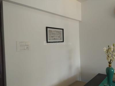 Gallery Cover Image of 626 Sq.ft 1 BHK Apartment for buy in Thane West for 7400000
