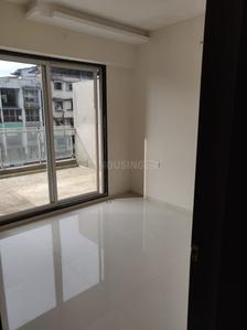 Gallery Cover Image of 742 Sq.ft 1 BHK Apartment for buy in Dombivli East for 4500000