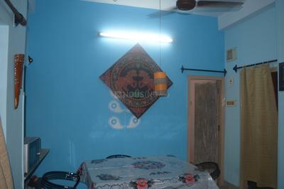 3 BHK Apartment