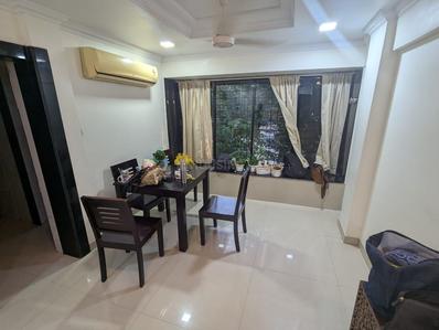BHK Flat for rent in Andheri West, Western Suburbs 900 Sqft