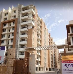 2 BHK Apartment