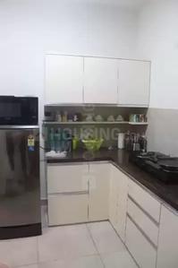 1 BHK अपार्टमेंट