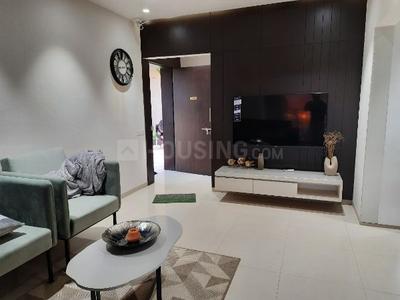 2 BHK Apartment