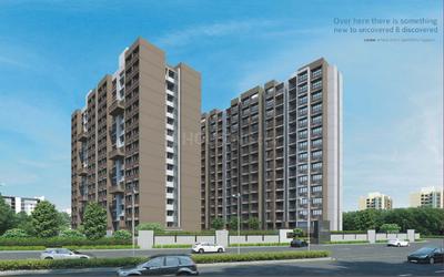 2 BHK Apartment