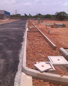 Gallery Cover Image of Sq.ft Residential Plot for buy in Hoskote for 1998000