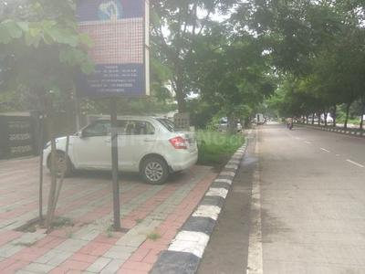 Residential Plot