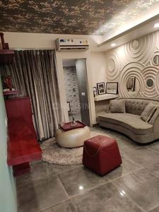 3 BHK Independent Builder Floor