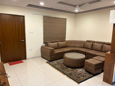 1780 Sqft BHK Flat for sale in Aparna Sarovar Zenith