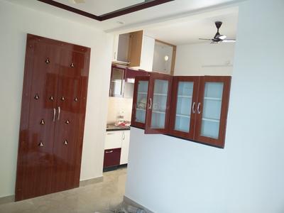 3 BHK Apartment