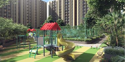 2 BHK Apartment