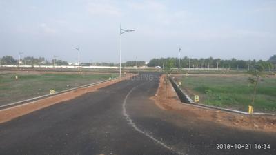 Gallery Cover Image of Sq.ft Residential Plot for buy in Saravanampatty for 3620000