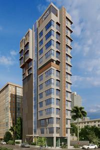 Gallery Cover Image of 900 Sq.ft 2 BHK Apartment for buy in DGS Sheetal Vaibhav, Khar West for 29160000
