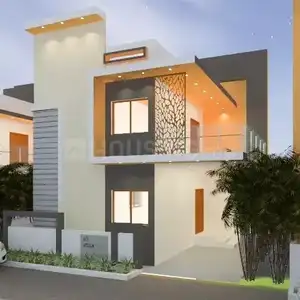 2 BHK Independent House