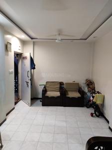 Gallery Cover Image of 652 Sq.ft 1 BHK Apartment for buy in Sion for 10500000
