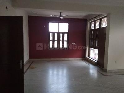 3 BHK Independent House