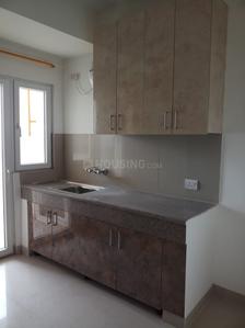 4 BHK Apartment