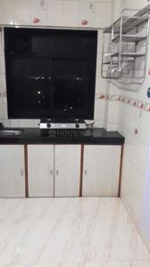 Kitchen Image of Boys PG in Jogeshwari East