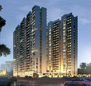 1 BHK अपार्टमेंट