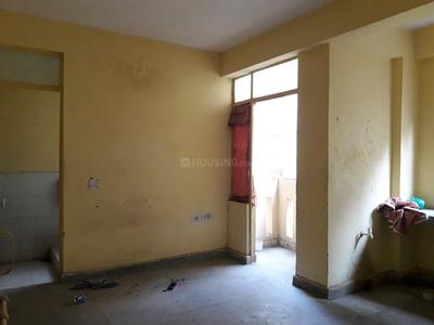 1 RK Apartment