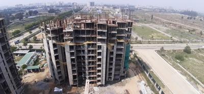 2 BHK Apartment