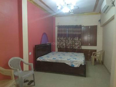 2 BHK Independent House