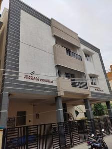 Gallery Cover Image of 845 Sq.ft 2 BHK Apartment for buy in Porur for 3211000