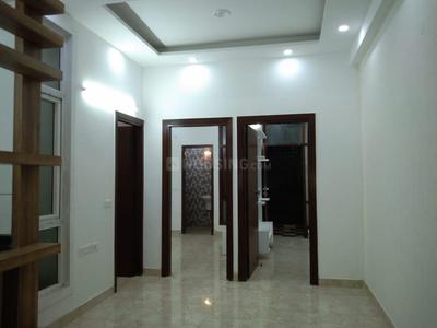Gallery Cover Image of 880 Sq.ft 2 BHK Apartment for buy in Vasundhara for 3050000