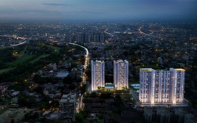 3 BHK Flat