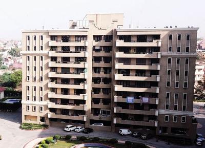 5 BHK Apartment