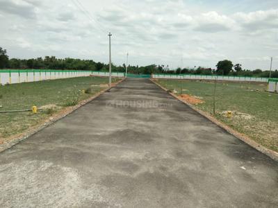 Gallery Cover Image of Sq.ft Residential Plot for buy in Thirunindravur for 1332450