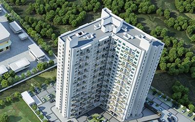 2 BHK Apartment