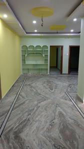 1 BHK Independent House