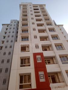 4 BHK अपार्टमेंट