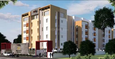 Gallery Cover Image of 1208 Sq.ft 3 BHK Apartment for buy in Tambaram for 5738000