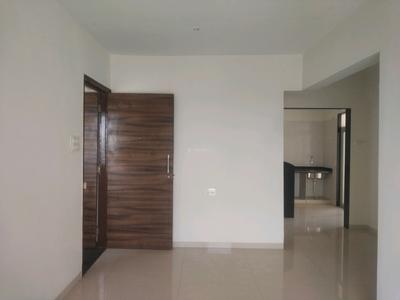 2 BHK अपार्टमेंट