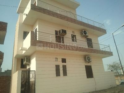 2 BHK Independent House