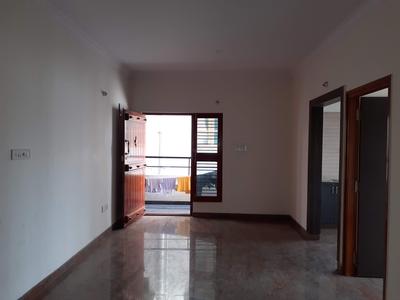 2 BHK Independent Floor
