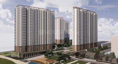 4 BHK Apartment