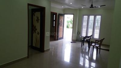 Gallery Cover Image of 1000 Sq.ft 2 BHK Independent House for buy in Kolathur for 7000000