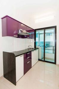 1 BHK Apartment