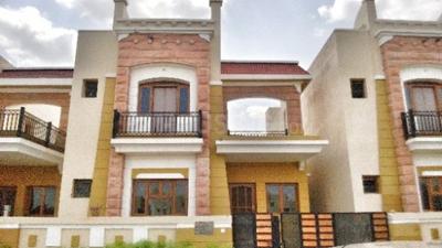 Gallery Cover Image of 3000 Sq.ft 3 BHK Independent House for rent in Ashapurna Enclave, Basni for 15000