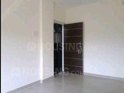 Gallery Cover Image of 900 Sq.ft 2 BHK Apartment for rent in Mahalaxmi City Type B, Vihighar for 5000