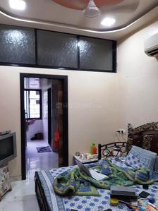 Gallery Cover Image of 350 Sq.ft 1 RK Apartment for rent in Marine Lines for 36000