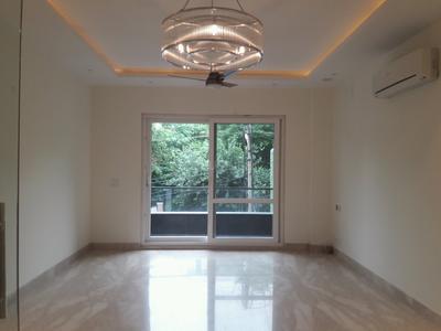 4 BHK Independent Floor