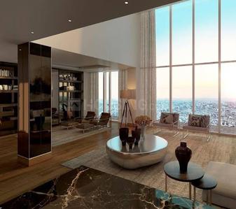 5 BHK अपार्टमेंट