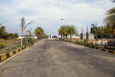 Residential Plot