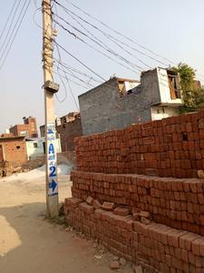 360 Sq.ft Residential Plot for Sale in Khanpur, New Delhi