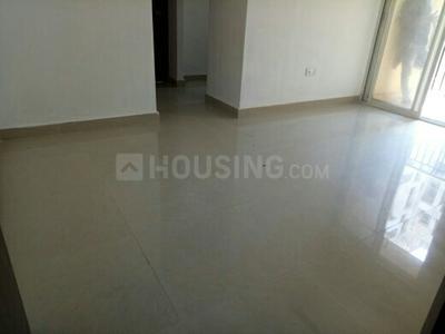 1 BHK अपार्टमेंट