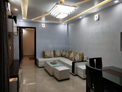 4 BHK Independent Floor