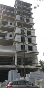 Gallery Cover Image of 1174 Sq.ft 3 BHK Apartment for buy in Narendrapur for 4226400